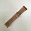 Para Fitbit Versa2 Correa Elástica de Nylon Versa3/4/sense2 Hebilla Grande Correa de Muñeca Lazo