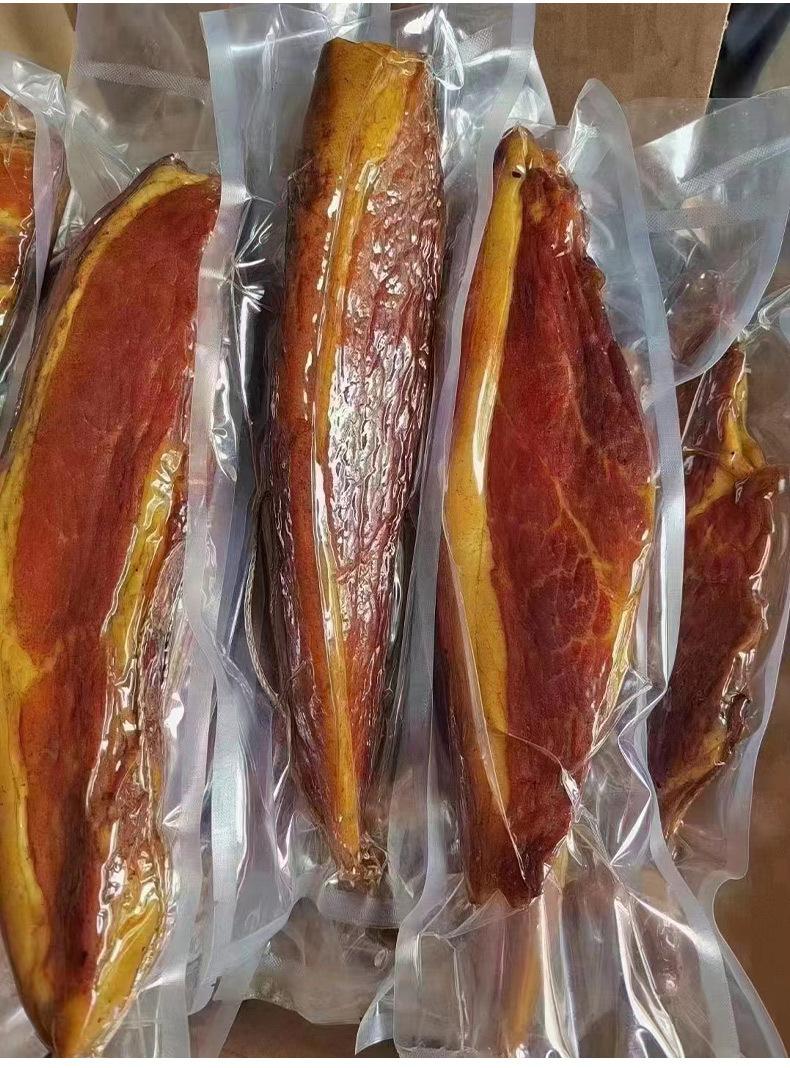 腊肉一号店_08