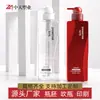 Barbería Champú Perfumado de Lujo Fragancia Refrescante Control de Grasa Champú Anticaspa 800ml