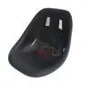 Almofada para Assento de Kart Acessórios Modificados Caseiros Kart de Corrida Quadrado Carro de Drift Carro de Equilíbrio Assento Modificado