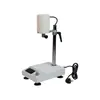 Homogeneizador de Alta Velocidade para Laboratório Homogeneizador Ajustável de Alta Velocidade Fsh-2A Homogeneizador Multifuncional de Alta Velocidade para Amostras Biológicas