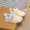 Zapatos Forrest Gump para Niños 2025 Nueva Moda Tenis de Malla Simple Estilo Coreano Zapatos Casuales para Niños y Niñas