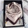 Bufanda Magnética de Algodón y Lino para Primavera, Otoño e Invierno, Bufanda Triangular Estampada Versátil, Protector de Cuello a Prueba de Viento