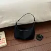 Bolso de Axila para Mujer 2026 Nuevo Verano Gama Alta Retro Versátil Bolso de Hombro Único Gran Capacidad Bolso Cruzado para Viajes Diarios