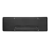 Yubo - Adecuado para la Nueva Placa de Matrícula Trasera del Tesla Model 3 2023 (Estándar Chino) 1138982-00-A