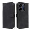 Aplicable a la funda para teléfono móvil itel Power 55 5G, funda de cuero para teléfono móvil Power 55, tarjetero, cubierta protectora, comercio exterior