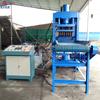 Barbacoa carbón Carbón azul Máquina de formación hidráulica de carbón Máquina para hacer varillas de carbón combustibles sin humo Carbón de cáscara de coco Prensa de tabletas de carbón para narguile