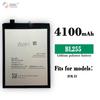 Adecuado para Lenovo Zuk Z1 Gran Capacidad Nuevo Duradero 4100Mah Batería de Teléfono Móvil Bl255 Wholesale de Fábrica Exportación