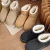 Botas de Algodón Antideslizantes y Resistentes al Frío del Noreste, Zapatos de Algodón Gruesos y Forrados de Polar, Botas de Nieve, Nuevo Estilo Invierno 2026, Zapatos de Algodón Calientes, Zapatos para Mujer