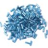 Suministro Directo de Fábrica Cuentas de Tubo Espiral Tw Cuentas de Tubo de Vidrio Accesorios para Vestidos de Boda DIY Joyería Materiales para Cuentas Al por Mayor