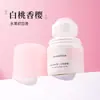Desodorante Antitranspirante Roll-On Han Fangli para Mujer, Fragancia Floral Estilo Francés, Desodorante Roll-On Pequeño Portátil, Al por Mayor