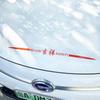 Colorido Laser Texto Adesivo Do Carro Ping An Jixiang Corpo Porta Traseira Do Portador Do Vidro Scratch Cover Car Adesivo Decoração