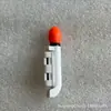 Luz electrónica para caña de pescar nocturna luz de caña impermeable luz de pesca stick luminoso alarma de pesca luz para pescar de noche luz nocturna