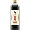 Salsa de Soja Premium Qianhe, Salsa de Soja Extra Ligera, Sin Conservadores Añadidos, Botella Grande de 1L, Condimento Qianhe, Condimento para Cocina