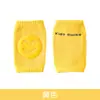 Rodilleras para Bebé Amazon, Coderas con Cara Sonriente, Equipo Protector Antideslizante para Gateo de Niños Pequeños al por Mayor