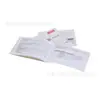 Fábrica Certificada FSC Dongguan Manual de Instruções Multilíngue Personalização Manual de Produto para Comércio Exterior Folheto com Impressão Colorida