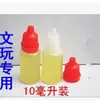 Aceite de Oliva para Manualidades, Pulseras, Cuentas Budistas, Semillas de Rudraksha, Huesos de Oliva, 10ml, Limpieza del Hogar