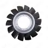 Z145172 Ventilador de Embrague Fresadora de Carretera Película Deslizante de Regeneración Accesorios
