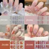 ZX Estéreo Impermeable Gel para Uñas Sin Horneado Uña Uña Uña Uña Uña Uña Uña Uña Uña Uña Uña Uña Uña