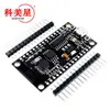 Wemos Novo Ch340G Nodemcu É Compatível com o Antigo Módulo IoT Esp8266 32m