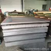 Atacado de Longo Prazo 60Si2Mna Alta Resistência ao Desgaste Aço para Molas Aço para Molas Laminado a Frio Aço para Molas Automotivas Manufac