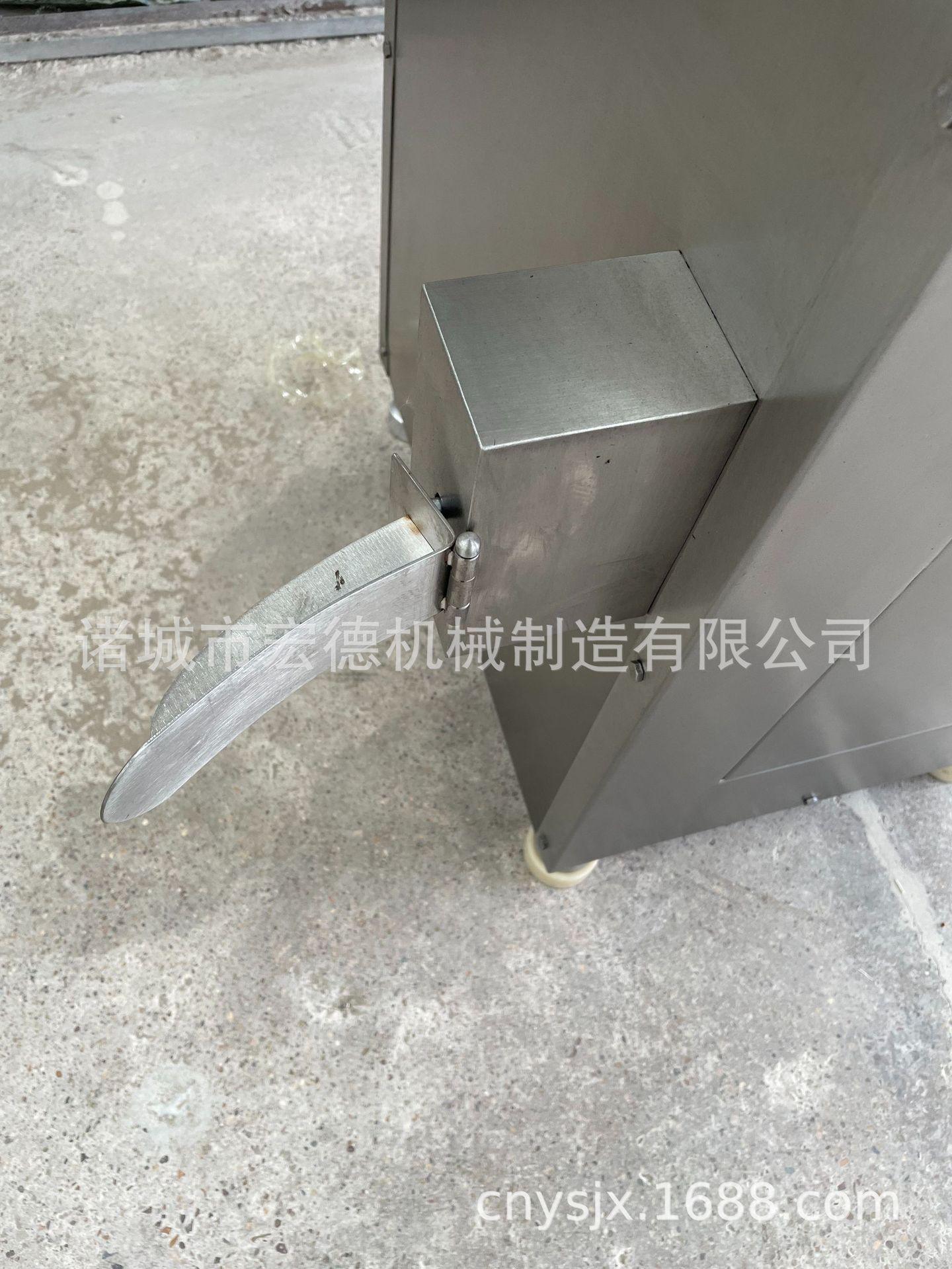 气动定量灌肠机