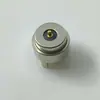 Conector Magnético Macho e Fêmea de 2 Pinos 5-6mm Pequeno Plugue Conector Magnético Tipo Pino Dispositivo Interruptor Elétrico
