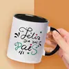 Tazas Más Vendidas Transfronterizas, Tazas de Oficina, Tazas para el Hogar, Tazas de Café, Tazas de Cerámica, Al Por Mayor en Stock