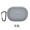 Para Huawei Freebuds pro3 audífono Bluetooth inalámbrico funda protectora silicona suave pro3 cubierta de audífono color sólido