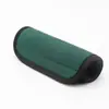 Funda para Asa de Maleta, Funda Antideslizante con Velcro para Asa, Funda Protectora para Reposabrazos de Cochecito, Funda para Reposabrazos de Cochecito de Bebé