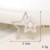 Nova Pedra Preciosa Vidro Triangular em Forma de V Acessórios para Joias Pena Fivela Quadrada Capa de Celular com Buraco DIY de Diamante Acessórios para Sapatos Adesivo