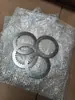 Placa de embreagem de motocicleta BAJAJ 100 oito pregos 100 placa de aço da placa de embreagem da motocicleta placa de fricção acessórios