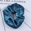 Accesorios para el Cabello Lote Mixto Venta Caliente Coreana 12 Colores Anillo para el Cabello de Franela Moda Transfronteriza Anillo para el Cabello Versátil Anillo de Lazo AliExpress