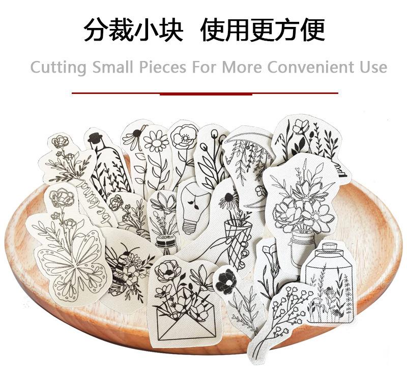 分裁小块