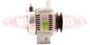 27060-58220 generador 101211-0600 generador adecuado para Toyota Dai Na generador
