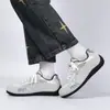 Zapatos Casuales para Hombres y Mujeres, Mismo Estilo que los Zapatos de Forrest Gump, Cómodos, Transpirables, Versátiles, Zapatillas de Entrenamiento Estilo Coreano, Zapatos Planos para Hombre, Zapatos Deportivos de Exportación