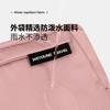 Bolsa para lonchera al por mayor bolsa para almuerzo de mano para mujer para mejorar el valor de bolsa para almuerzo impermeable bolsa aislante de papel de aluminio para el trabajo con bolsa para arroz
