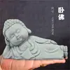 Aquário plantas aquáticas terrário tanque de musgo decoração paisagem lanterna de pedra japonesa ornamento de paisagem esconderijo de caverna para bonsai
