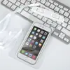 Bolsa Impermeable para Teléfono Móvil para Repartidores, Bolsa Sellada Impermeable para Días Lluviosos, Compatible con Pantalla Táctil, Adecuada para Rafting y Natación, Funda Protectora para Teléfono