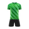 Traje de uniforme de futebol masculino adulto camisa de time uniforme de time camisa de futebol camisa de futebol de jogo camisa de futebol de treino secagem rápida 5028