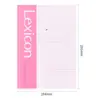 Cuaderno Deli Tapa Dura 3281/3284 Cuaderno Tapa Dura Engrosada Colores Mixtos 96 Hojas A4/A5 Cuaderno Tapa Dura Venta al por Mayor