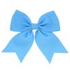Accesorios para el cabello DIY Lazo Semiacabado Lazo para Bebé Niña Sin Horquilla Accesorios para el Cabello