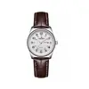 Relojes de Cuarzo de Venta Caliente Transfronterizos para Personas Mayores con Números Grandes y Esfera Grande, Relojes Impermeables Luminosos con Calendario para Parejas, Relojes para Hombres y Mujeres