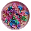 Pinza Pequeña para el Cabello Roto de Cabeza de Princesa Color Pinza Pequeña para el Cabello Infantil Pinza Pequeña para el Flequillo Lateral Frontal de Mujer Accesorios Pequeños para el Cabello de Bebé