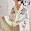 Manta Chal de Cachemira Espesa de Terciopelo de Leche Otoño e Invierno Manta para Dormitorio de Estudiante Femenina Manta Espesa para Dormitorio y Sofá