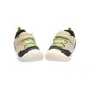 Sapatos Balabala para Bebês e Crianças Pequenas Sapatos Infantis para Meninos e Meninas Sapatos de Primavera e Outono 2025 Novos Sapatos para Uso Externo Antiderrapantes