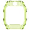 Adecuado para el Teléfono Reloj Infantil Little Genius Z11 Z9 Funda Protectora Z10 Versión Juvenil Funda Transparente Cubierta Protectora de Repuesto