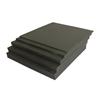Spot Grado A Negro eva MATERIAL Espuma MATERIAL eva
