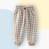 Pantalones Cubrepañal para Bebé Se Pueden Usar sobre Pantalones de Algodón, Pantalones de Chándal, Pantalones Casuales tipo Jogger para Niños de Otoño, Pantalones Cubrepañal Sueltos Anti-Suciedad para Bebés