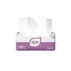Papel higiénico Zhihu 16 paquetes grandes de pañuelos para el hogar, venta al por mayor de caja completa, pañuelos faciales de extracción, pañuelo suave y grueso de cuatro capas, venta al por mayor del fabricante